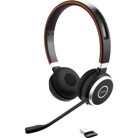 Headset Jabra - Homecare24