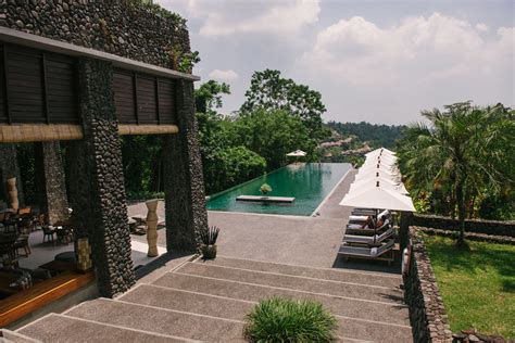 Alila Ubud — The Perfect Hideaway