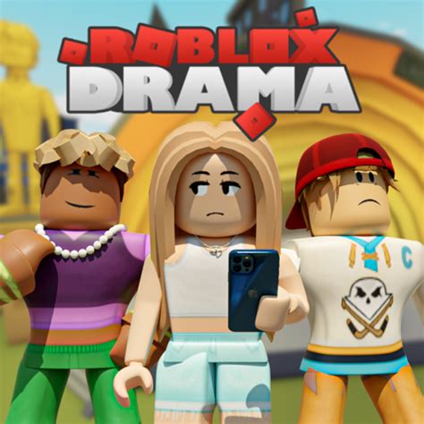 Total Roblox Drama - RBXServers