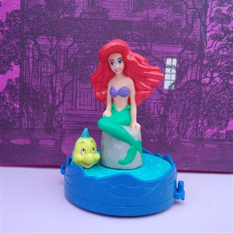 Little Mermaid Toys, Ariel Hair, Ariel And Flounder, Elmo Sesame Street ...