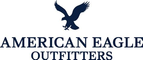 American Eagle Outfitters Logo - LogoDix