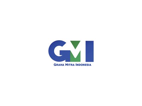 GMI by Tom Caiani | Logo Designer on Dribbble