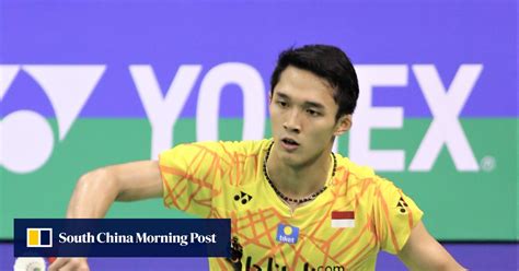 Covid-19 concerns see Indonesia badminton team pull out of Thomas and Uber Cups | South China ...