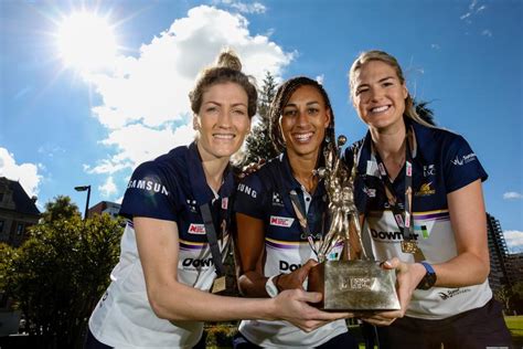 Former West Coast Fever star, ex-Australian captain Caitlin Bassett forced into retirement | The ...