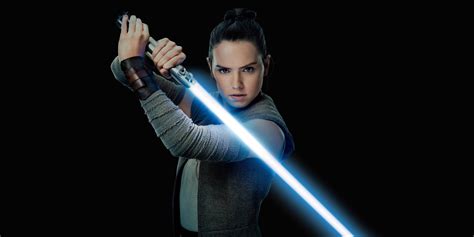 Star Wars: How Rey Will Grow From Parentage Reveal