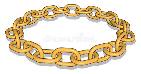 Chain Illustration Stock Illustrations – 211,499 Chain Illustration ...