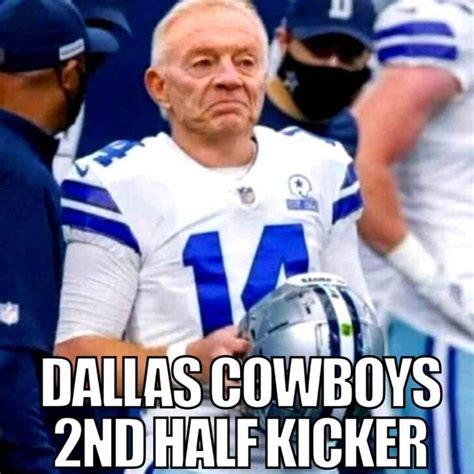 Cowboys Meme 2024 - Kippy Merrill