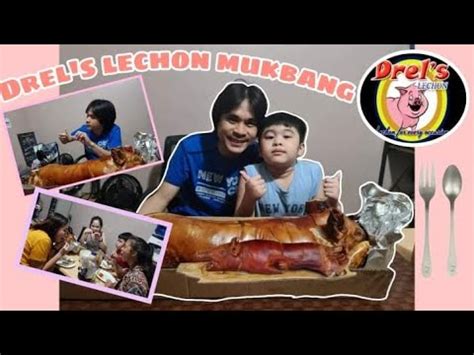 DREL'S LECHON | LECHON FOR EVERY OCCASION | NANZ ONLINE TV - YouTube