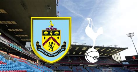 Burnley vs Tottenham highlights as Son hat-trick adds to Romero and ...