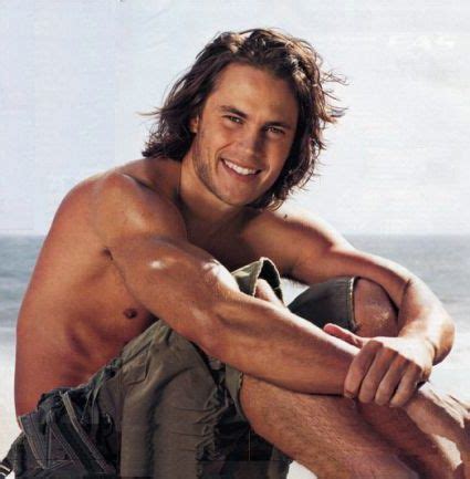 Gallery For > Taylor Kitsch Friday Night Lights