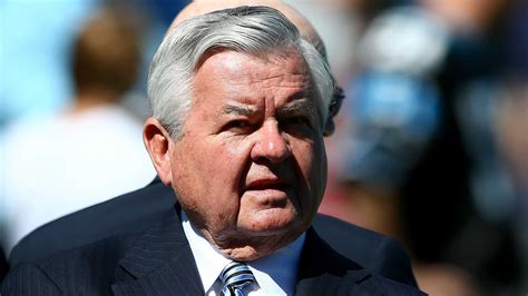 Report: Jerry Richardson seeks signatures for Roger Goodell support | NFL | Sporting News