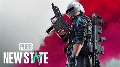 PUBG New State Gets Among Us Gun Skins