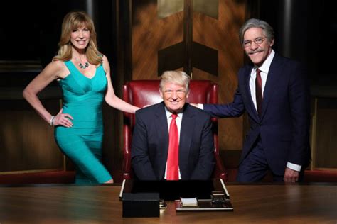 The Apprentice: Donald Trump Denounced by Six Former Contestants ...