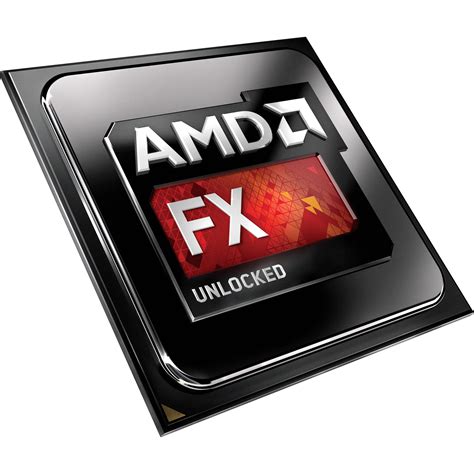 AMD 6-Core FX 6300 3.5 GHz Processor FD6300WMHKBOX B&H Photo