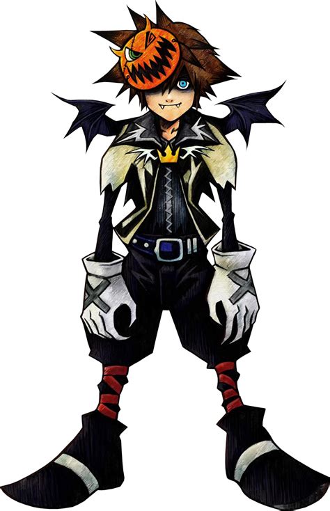 Image - Sora HT (Art).png | Disney Wiki | FANDOM powered by Wikia