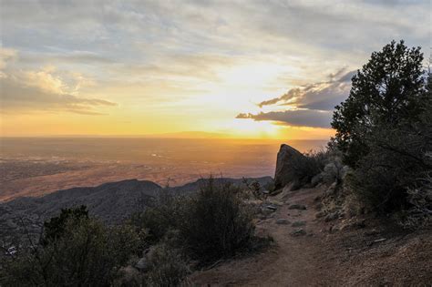 La Luz Trail Hike (April 16, 2021) – Angela Calonder