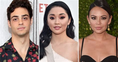 Meet the Entire Cast of "To All the Boys I’ve Loved Before" and the ...