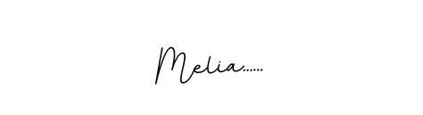 91+ Melia...... Name Signature Style Ideas | Amazing Autograph