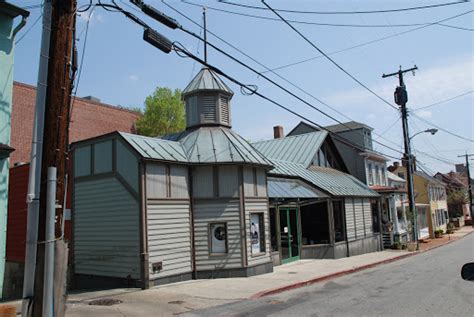 Performing Arts Theater «The Colonial Players», reviews and photos, 108 East St, Annapolis, MD ...