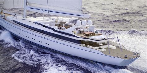 Mirabella V — Yacht Charter & Superyacht News