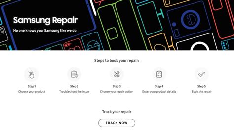 Samsung details new self-repair program, following in Apple’s footsteps