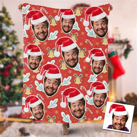 Personalized Christmas Special Gift Blanket Sale-Beepumpkin™