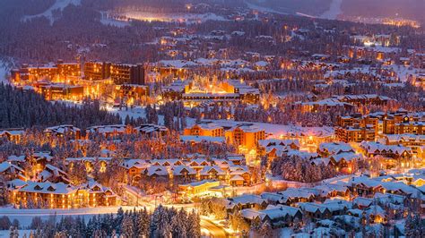 Bing image: Breckenridge, Colorado - Bing Wallpaper Gallery