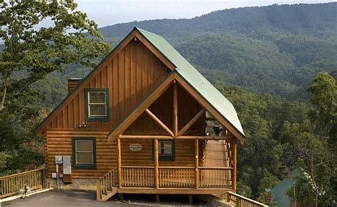 Pet Friendly Cabins In Tennessee State Parks | PET UPDATE