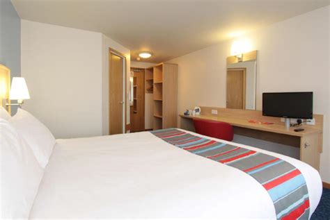 Travelodge Harlow Hertford, UK - Reservations.com