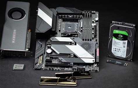 AMD Gaming PC Build Guide - AMD Community