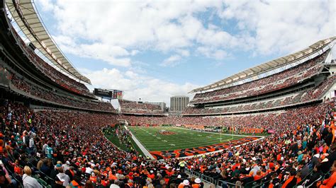 Paul Brown Stadium (Bengals) | Sporting News