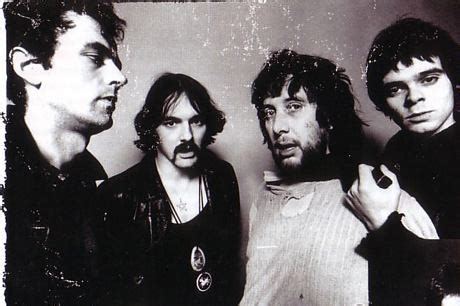 The Stranglers | rocktourdatabase.com