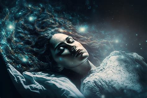 The Power of Lucid Dreaming – Deborah King