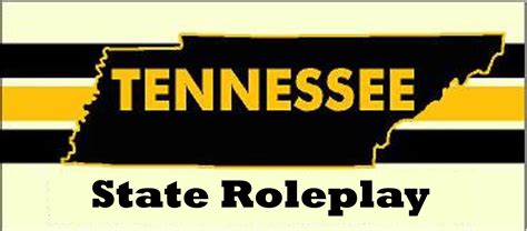 Tennessee State Roleplay