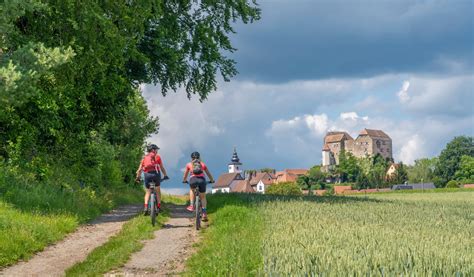 Summer Series: The top five European cycling holidays for beginners - We Love Cycling - Ireland