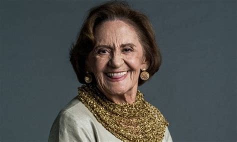 Laura Cardoso faz 93 anos neste domingo: 'Não vou parar nunca ...