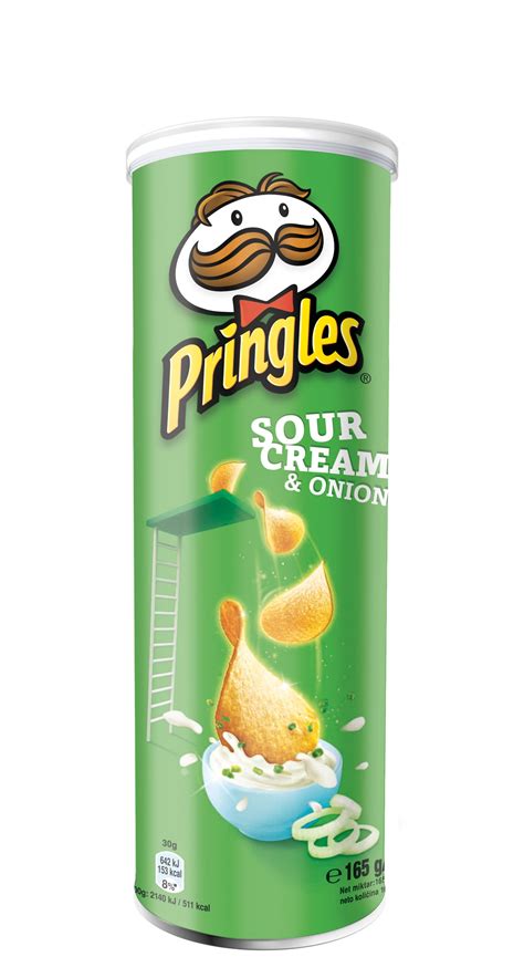 Pringles Original