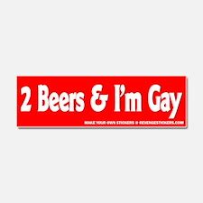 Funny Car Magnets, Personalized Funny Magnetic Signs For Cars - CafePress