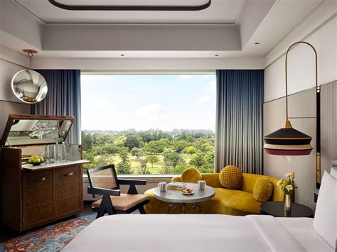 Hotel Photo Gallery | Hyatt Centric Sector 17 Chandigarh