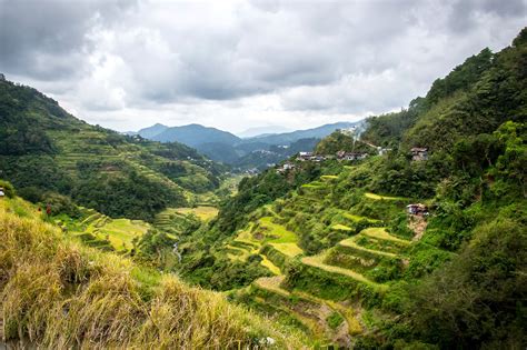 Banaue Rice Terraces - A National Cultural Treasure in Ifugao – Go Guides