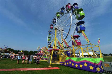 Norwalk Oyster Festival returns for 40th year