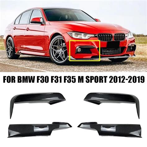 Fit-For-BMW-Accessories-3-Series-F30-F31-F35-M-Sport-320i-325i-328i ...