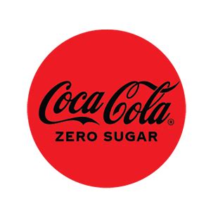 Coke Zero Logo Png