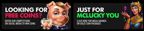 McLuck Casino Review | Get Free No Purchase Sweeps Bonuses!