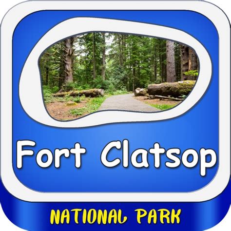 Fort Clatsop National Memorial by V Karthik Varma