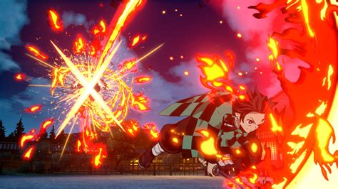 Demon slayer the hinokami chronicles gameplay download - ekople