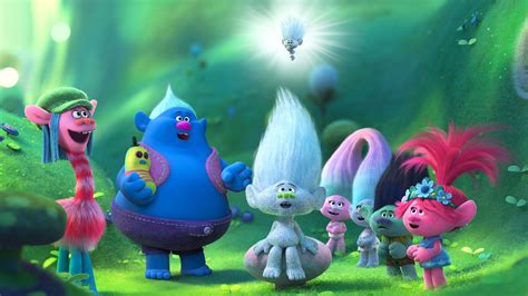 Trolls World Tour - Film Review and Listings