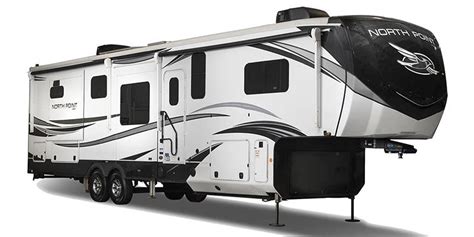 2023 Jayco North Point 390CKDS Fifth Wheel Specs