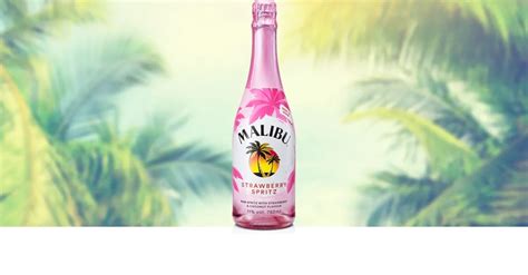 Perfect Drinks, Fun Drinks, Malibu Rum Drinks, Most Popular Cocktails ...