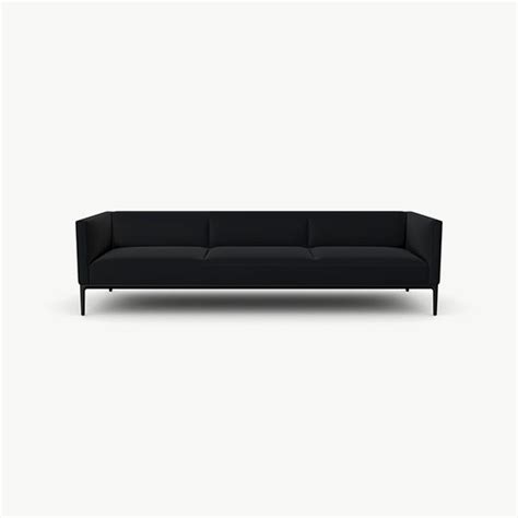 ORI300 - Orai Three Seat Sofa - DBI Furniture Solutions